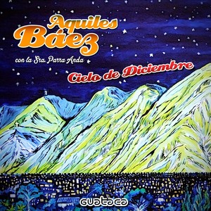 María del Aire(feat. Ana Isabel Dominguez)