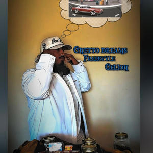 GHETTO DREAMS FREESTYLE (Explicit)