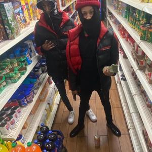 Stepping remix (feat. FTO BigGuy) (Explicit)