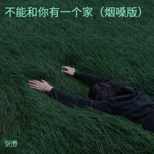 不能和你有一个家 (烟嗓版)