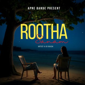 Rootha Sanam