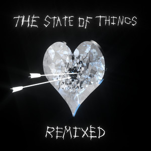 The State of Things - EP (Remixed) [Explicit]