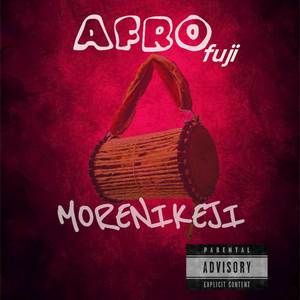 Afro Fuji (Explicit)