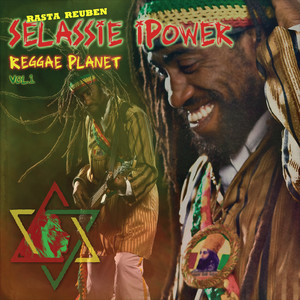 Reggae Planet