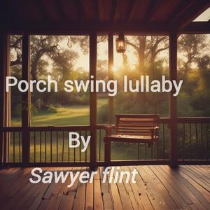 Porch Swing Lullaby