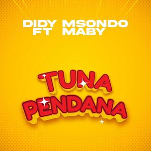 TUNAPENDA (feat. Maby)