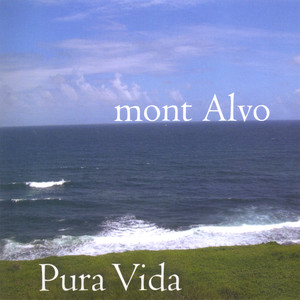 mont Alvo