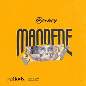 Mandede (feat. Clovix) [Explicit]