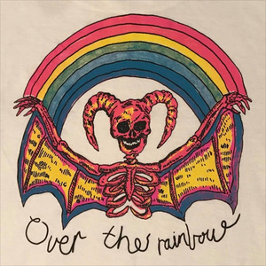 over the rainbow (prod. cordy)