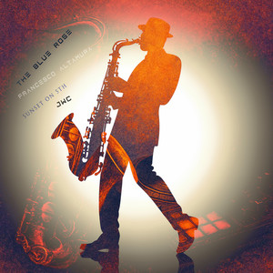 Sax and the City