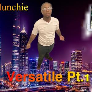 Versatile Pt. 1 (Explicit)