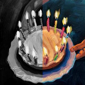 Don't Go (feat. DDK) (Explicit)