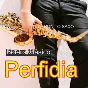 BOLERO CLÁSICO Perfidia