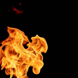 HEARTS BURST INTO FLAMES (Explicit)