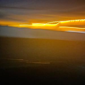 Theres light at the End of the Tunnel (Extended Version)