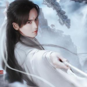 借月