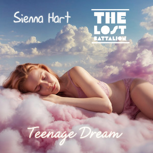 Teenage Dream (COVER版)