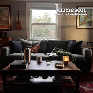 The Hipster Wears a Mustache (Inst.)