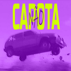 Capota Não (Explicit)
