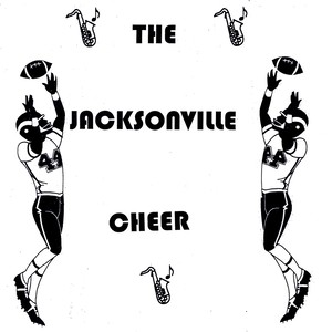 The Jacksonville Cheer