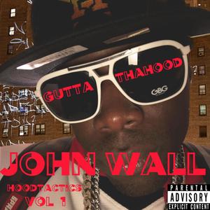 John Wall (Explicit)