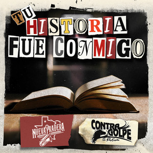 Tu Historia Fue Conmigo