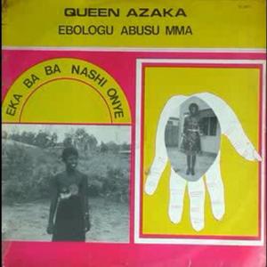 Eka Ba Ba Nashi Onye