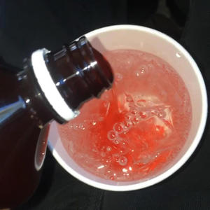 Right Through It (Explicit)