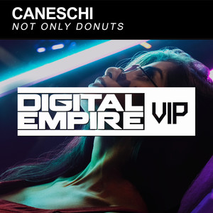 Not Only Donuts (Original Mix)
