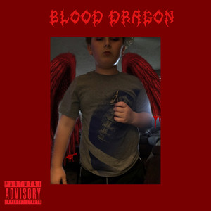 BLOOD DRAGON (Explicit)