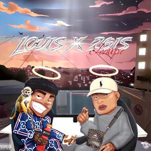 LOUIS,26iSX100PRE (Explicit)