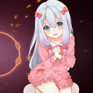 心做し 催淚向 - 星猫