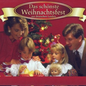 Weihnacht übern Arzgebirg