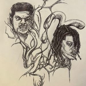 EVISU (feat. Zelly Ocho) (Explicit)