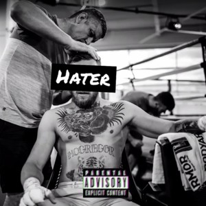 Hater (feat. Pikkel, Linck & Hundrede25) [Explicit]