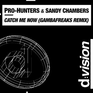 Catch Me Now (Gambafreaks Remix)