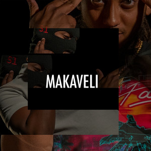 Makaveli (Explicit)