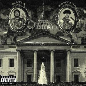 THE FALLEN OF AMERICA (Explicit)