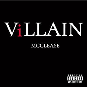 Villain (feat. Shameek) (Explicit)