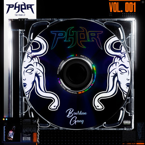 THE PHOR LP VOL. 001