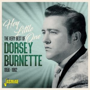 Hey Little One: The Very Best Of (1956-1962)