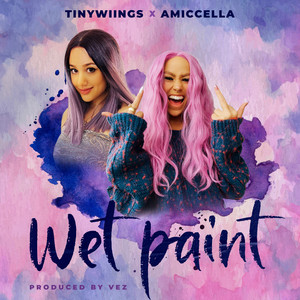 Wet Paint (Explicit)