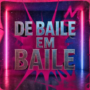 Baile Do Meretrevas (Explicit)