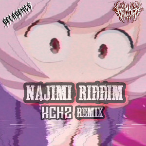 Najimi Riddim (Remix)