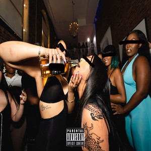 Henny & Bacardi (Explicit)