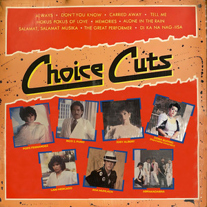 Salamat, Salamat Musika