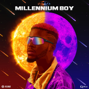 Millennium Boy