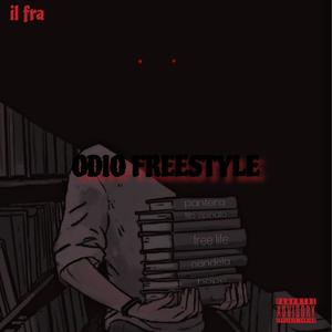 ODIO-Freestyle (Explicit)