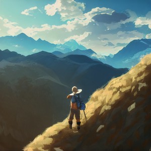 原神同人曲-旅人足迹 (乐才派28届编曲班系统班班歌)