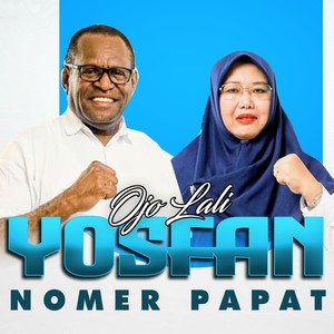 Ojo Lali Yosfan Nomer Papat (Remix)